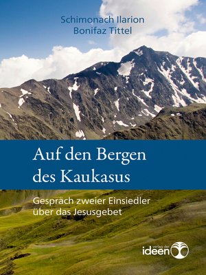 cover image of Auf den Bergen des Kaukasus